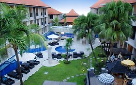 Grand Barong Resort